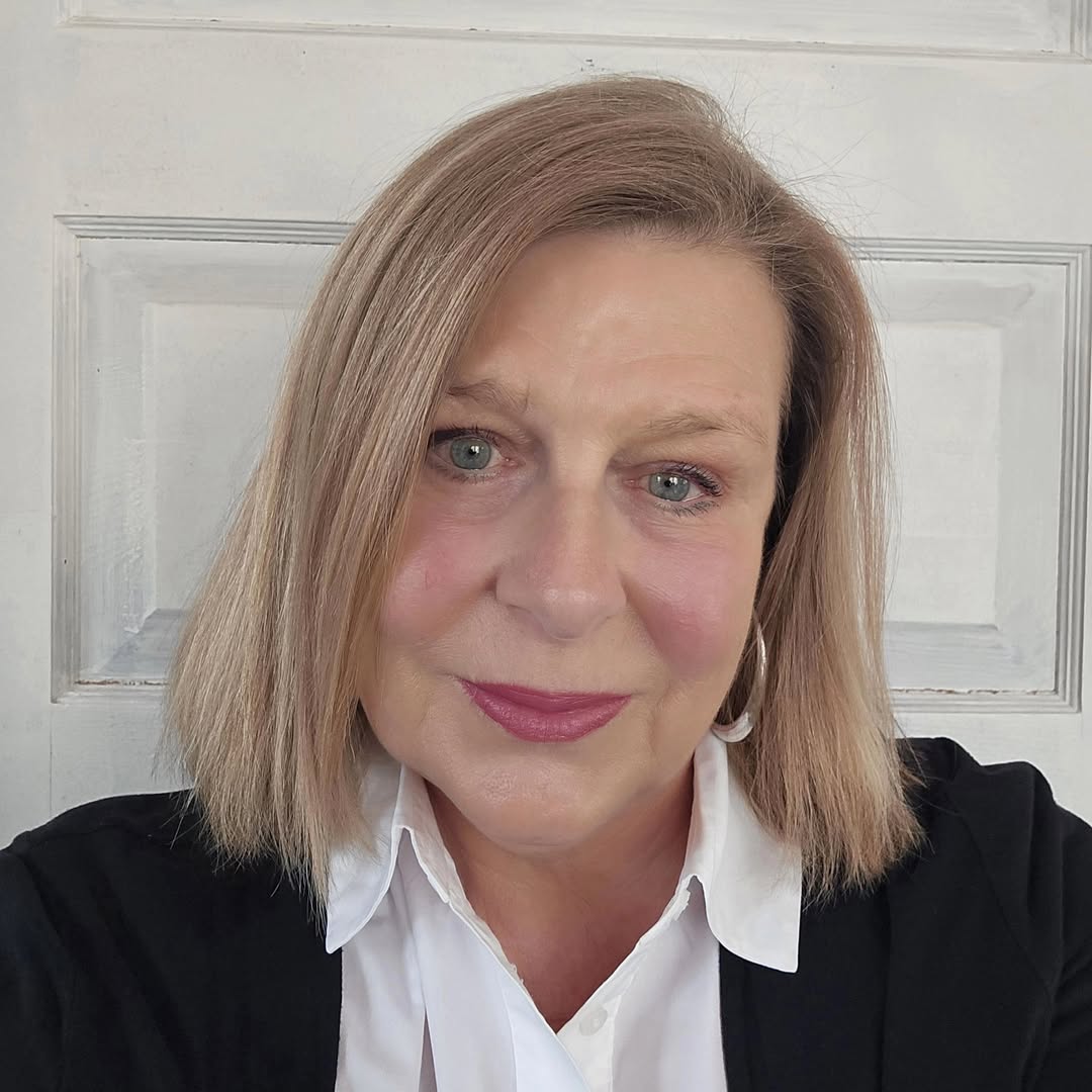 Kathy Magnusson, candidate for Mayor of the Village of Dunnottar
